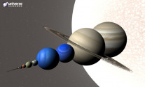 Universe Sandbox 2: A Look at Stellar Simulation on Mobile